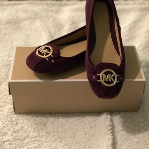 Michael Kors Shoes